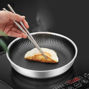 Ultimate cooking experience with Danoz CookSmart - Honeycomb(TM) Cookware Range - Super New Non - Stick! - danozdirect