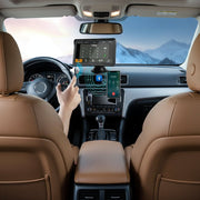 Upgrade your driving experience with Danoz Direct's Hippcron CarPlay Android and Apple Auto Car Radio. Enjoy seamless connectivity - danozdirect