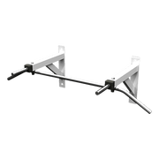Wall Mounted Chin Up Bar Pull Up - danozdirect