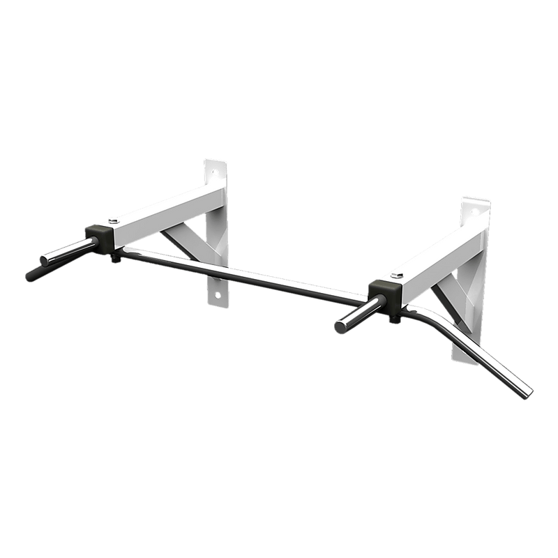 Wall Mounted Chin Up Bar Pull Up - danozdirect