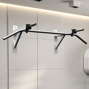 Wall Mounted Chin Up Bar Pull Up - danozdirect