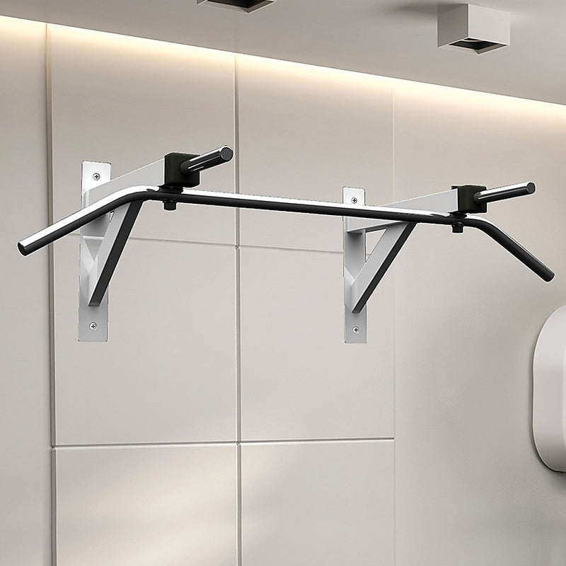 Wall Mounted Chin Up Bar Pull Up - danozdirect
