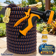 watersmart flexible hose