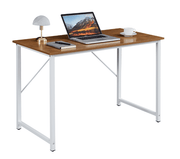 YES4HOMES Computer Desk, Sturdy Home Office Gaming Desk for Laptop, Modern Simple Style Table, Multipurpose Workstation - danozdirect