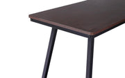 YES4HOMES Corner Computer Desk, Sturdy Home Office Gaming Desk for Laptop, Writing Table, Multipurpose Workstation - danozdirect