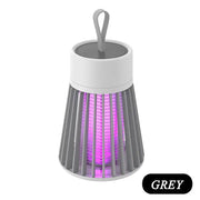 Zap away those buzzing nuisances with Danoz Electric USB Shock Mosquito Killer Lamp! - Buy 1 Get 1 Free! - danozdirect