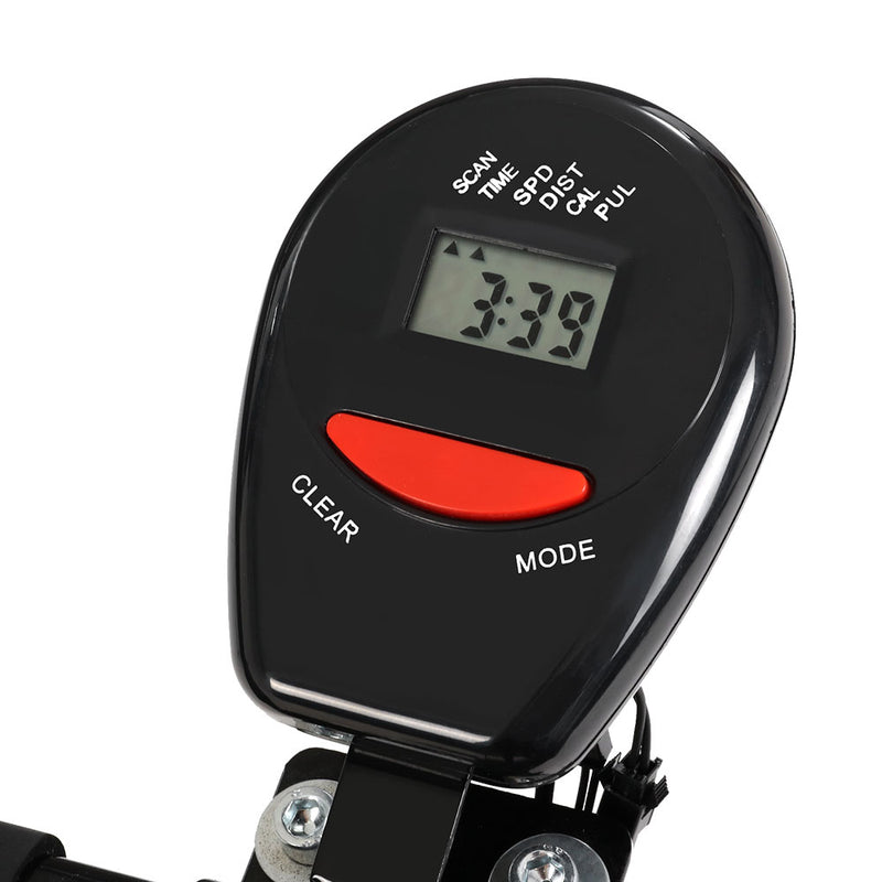 Discover Ultimate fitness machine with Danoz Direct's Everfit Spin Bike! Experience the benefits of an intense full-body workout