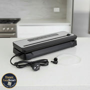 Danoz Food vacuum sealer