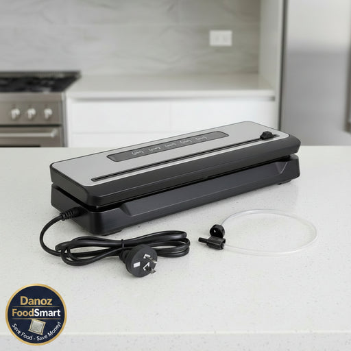 Danoz Food vacuum sealer
