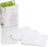 Danoz Direct - As Seen on TV - H2O X5 Microfibre Cloths Replacement Kit (Set of 3) - On Sale - 30% Off.