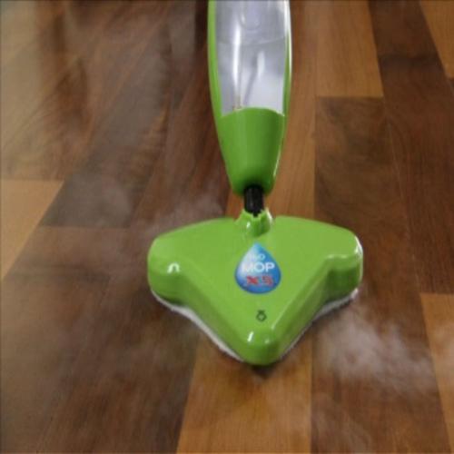 Danoz Cleaning - As Seen on TV - H2O X5 The Award-Winning 5-in-1 Steam😶‍🌫️ Mop, Full 13Pc Kit - Free Gift with Purchase!