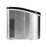Danoz Direct - Devanti 2.4L Stainless Steel Portable Ice Cube Maker