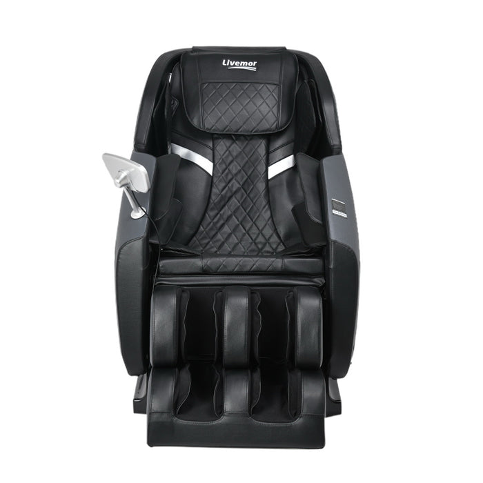 Experience ultimate relaxation and comfort with Danoz Direct - Livemor Massage Chair Electric Recliner Massager