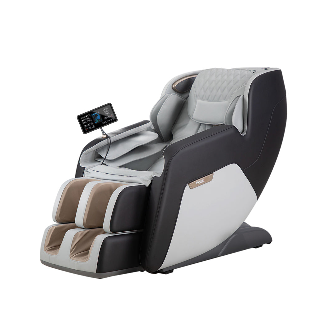 Danoz Direct -  Livemor Massage Chair Electric Recliner Massager Meletao