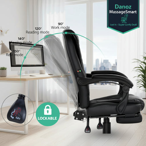 massage office chair