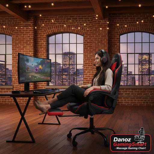 Gaming massage Chair
