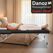 Danoz Massage table