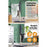 Danoz Direct - i.Pet Cat Tree 105cm Scratching Post Scratcher Tower Condo House Hanging toys Grey