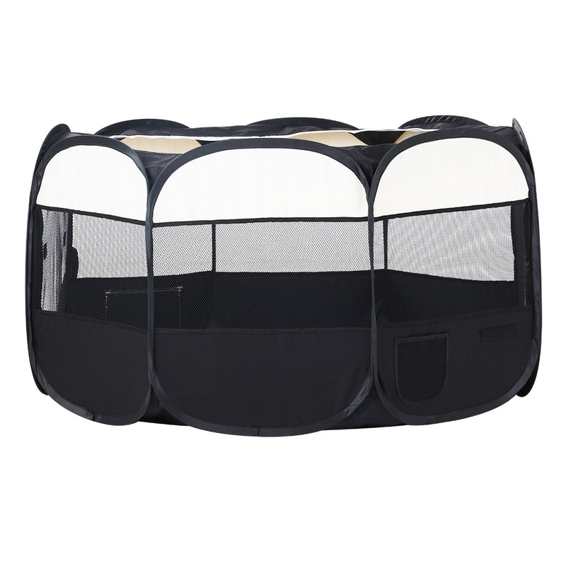 Danoz Direct - i.Pet Dog Playpen Tent Pet Crate Fence 3XL Enclosure