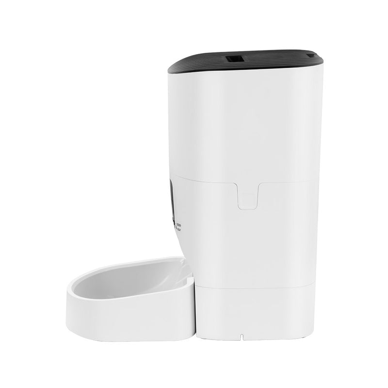 Danoz Direct - i.Pet Automatic Pet Feeder 9L Wifi Auto Dog Cat🐶🐱 Feeder Smart Food Dispenser Timer