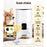 Danoz Direct - i.Pet Automatic Pet Feeder 9L Wifi Auto Dog Cat Feeder Smart Food Dispenser Timer