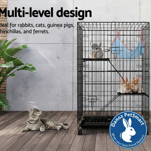 Pets cage