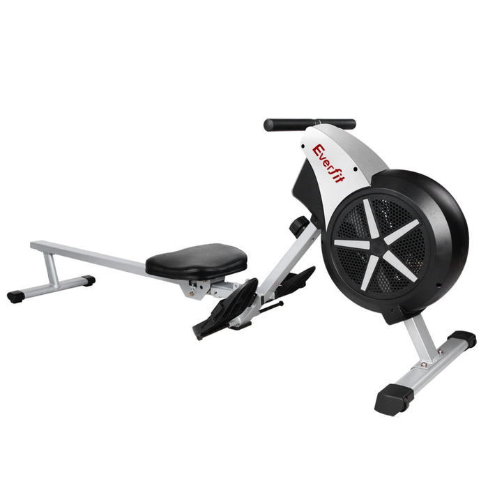 Danoz Direct - Everfit 8 Level Rowing Exercise Machine