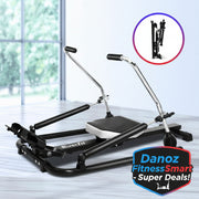 Danoz Fitness rowing machine