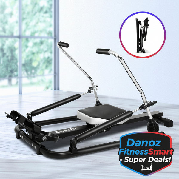 Danoz Fitness rowing machine