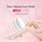 Danoz Direct - Danoz Direct- Professional Home IPL Hair Removal Laser Epilator For Women - for Face and Body