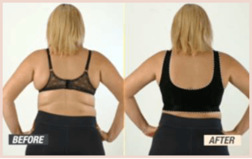 Danoz Direct - As Seen on TV - Slim 'n Lift™ Perfect Bra Buy 1 Get one Free - Save $30, Limited Stocks