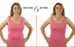 Danoz Direct - As Seen on TV - Slim 'n Lift™ Silhouette Shaper Look Up To 3 Sizes Smaller - Instantly! - Save $37