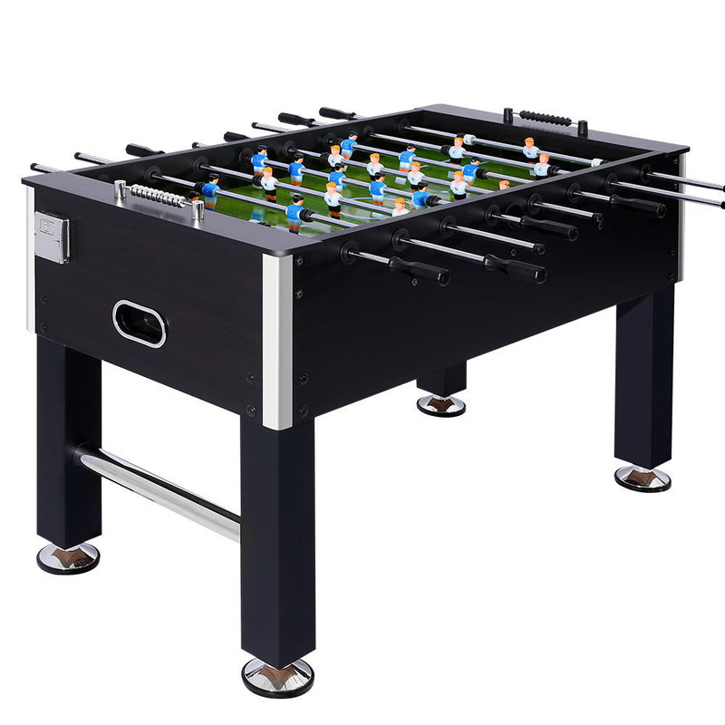 Danoz Sports -  5FT Soccer Table Foosball Football Game Home Party Pub Size Kids Adult Toy Gift - Incl. Delivery