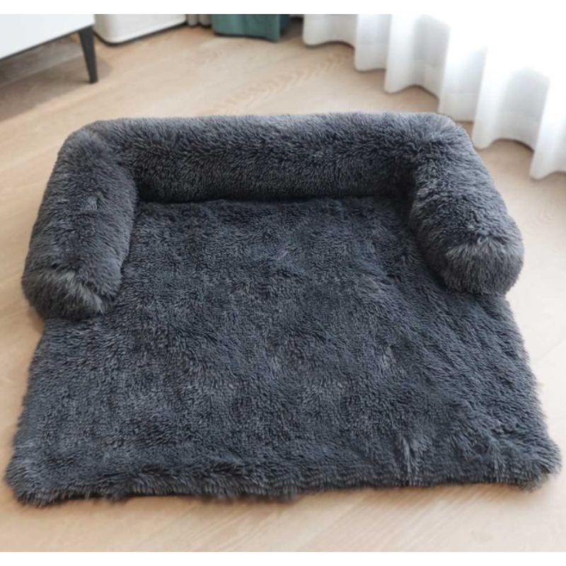 Danoz Pets - Pet Bed Couch Sofa Furniture Protector Cushion - Free Postage