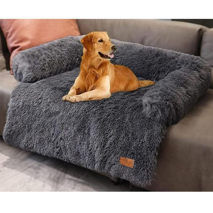 Danoz Direct - Pet Bed Couch Sofa Furniture Protector Cushion