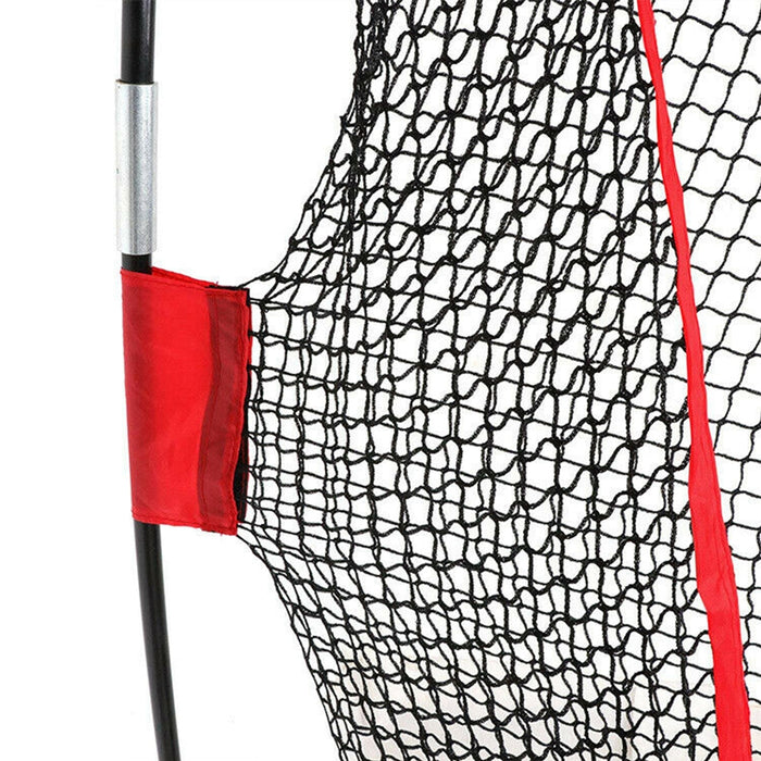 Danoz Direct -  3M Huge Golf Practice Net Portable Hitting Swing Training Net Outdoor +Carry Bag