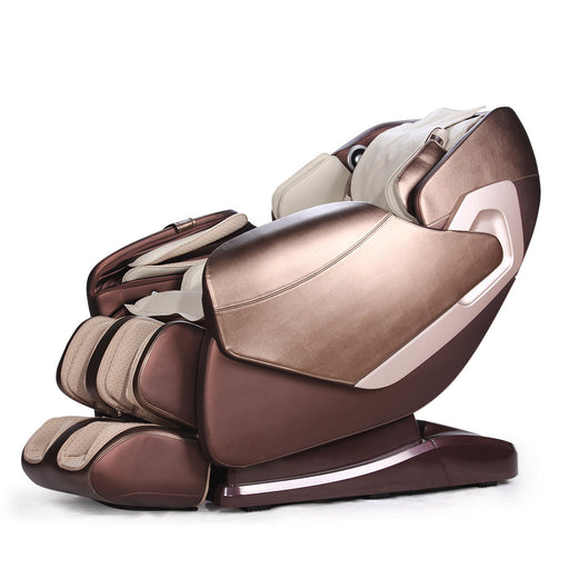 Danoz Direct - FORTIA Electric Massage Chair Zero Gravity Heating Massager Full Body Shiatsu Recliner, Remote Control