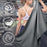 Danoz Direct -  VERPEAK Quick Dry Gym Sport Towel 80*130CM (Grey) VP-QDT-101-JLJD
