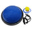 Danoz Direct -  Powertrain Fitness Yoga Ball Home Gym Workout Balance Trainer Blue