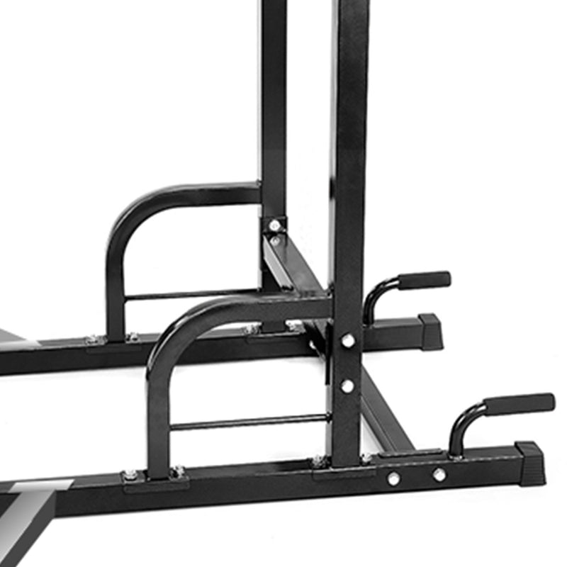 Danoz Direct -  Powertrain Multi Station For Chin Ups Pull Ups And Dips