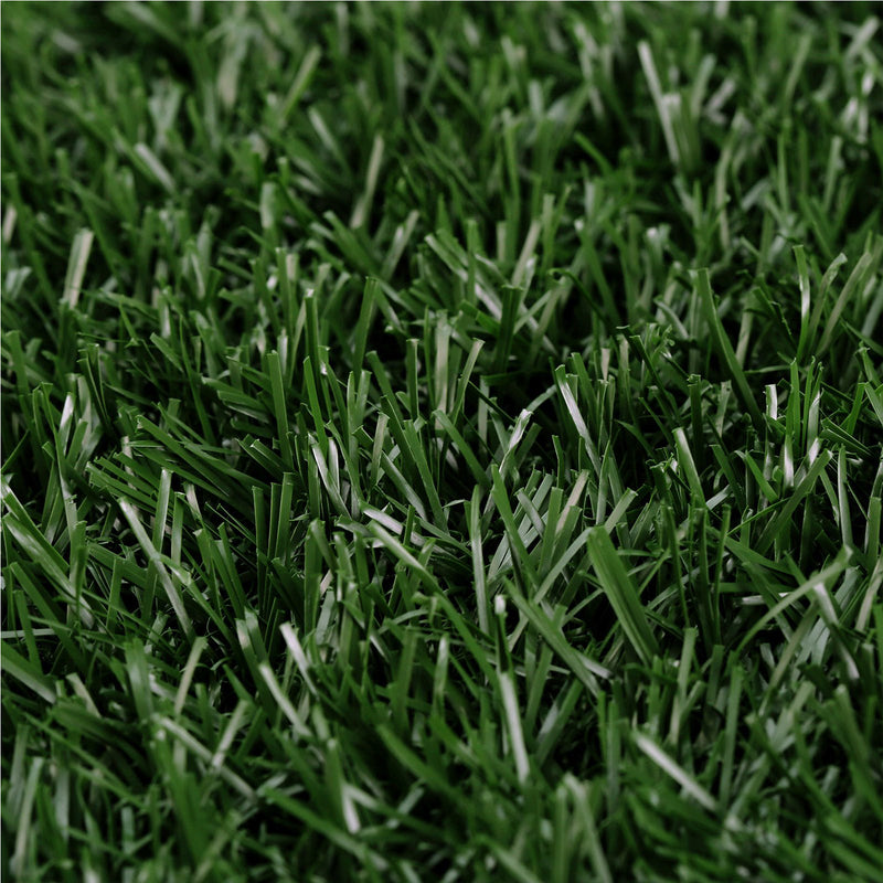 Danoz Pets - Paw Mate Pet Dog 🐶Potty Tray Training Toilet 63cm x 50cm + 1 Grass Mat - Free Postage