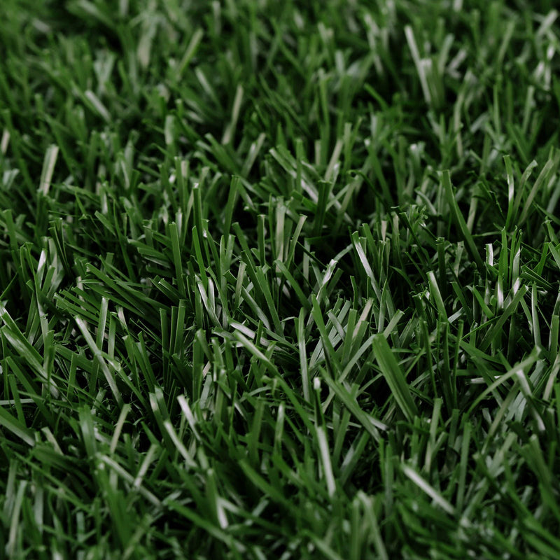 Danoz Direct - Paw Mate 2 Grass Mat for Pet Dog Potty Tray Training Toilet 58.5cm x 46cm