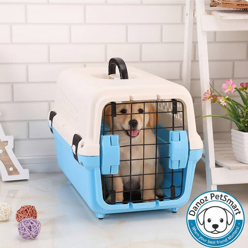 Pet carry cage