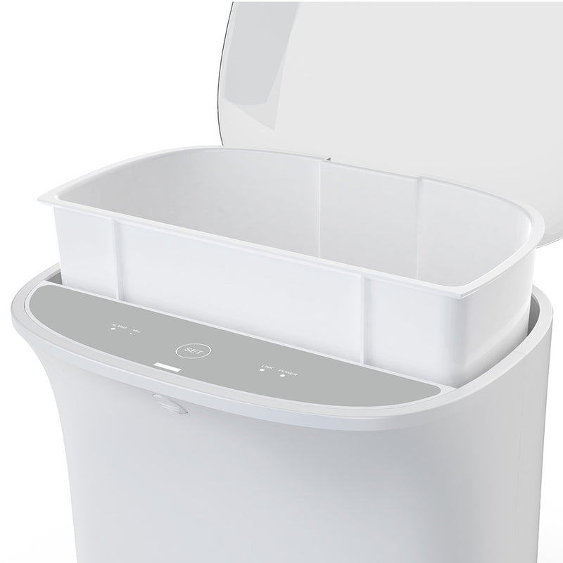 Danoz Pets - Smart Automatic Pet Dog Cat Rabbit Feeder Smartphone Camera APP for iPhone Android - Free Postage