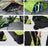 Danoz Direct -  NOOYAH Bike BLUE Travel Case Bike Bag Shell EVA Tough material MTB Mountain Bike Road Bike TT 700c Gravel Bike Ebike 29er etc - BK007S