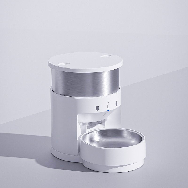 Danoz Pets - PETKIT Fresh Element 3- Smart Pet 🐶Feeder -5L - Free Postage