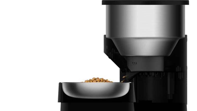 Danoz Pets - PETKIT Fresh Element 3- Smart Pet 🐶Feeder -5L - Free Postage