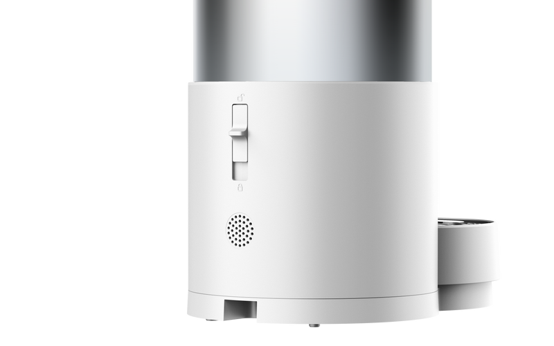 Danoz Pets - PETKIT Fresh Element 3- Smart Pet 🐶Feeder -5L - Free Postage