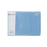 Danoz Direct -  Happy Kids Blue Plain Dyed Microfibre Sheet Set King Single