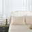Danoz Direct -  100% Organic Bamboo Bedsheet Set Double